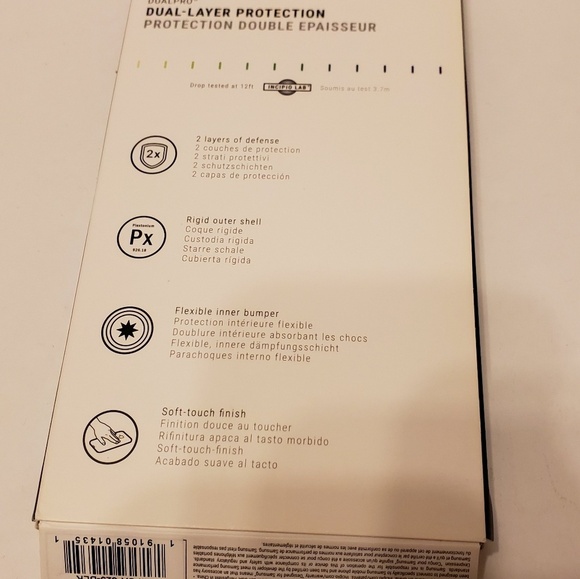 📱💼 Samsung Galaxy S8+ Protector - Picture 3 of 7